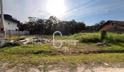 Terreno à venda, 360 m² por R$ 130.000,00 - Residencial Jardim São Luís  - Peruíbe/SP