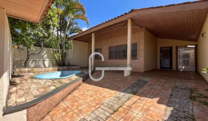 Casa com 3 dormitórios à venda, 156 m² por R$ 540.000,00 - Estância São José - Peruíbe/SP