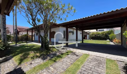 Casa com 3 dormitórios à venda, 180 m² por R$ 1.100.000,00 - Parque Balneário Oásis - Peruíbe/SP