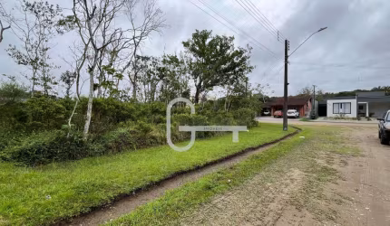 Terreno à venda, 410 m² por R$ 155.000,00 - Residencial Jardim São Luís  - Peruíbe/SP