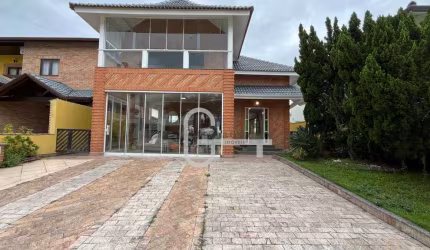 Casa com 3 dormitórios à venda, 254 m² por R$ 2.350.000,00 - Bougainvillee I - Peruíbe/SP