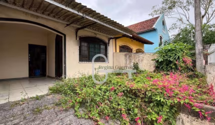 Casa com 2 dormitórios à venda, 84 m² por R$ 250.000,00 - Arpoador - Peruíbe/SP