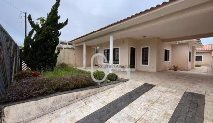 Casa com 3 dormitórios à venda, 220 m² por R$ 600.000,00 - Residencial São Luiz - Peruíbe/SP