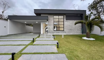 Casa com 3 dormitórios à venda, 183 m² por R$ 1.040.000,00 - Residencial São Luiz - Peruíbe/SP