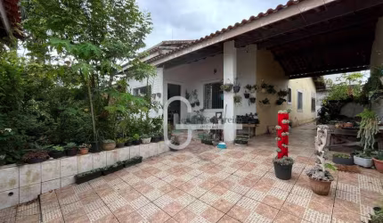 Casa com 2 dormitórios à venda, 159 m² por R$ 490.000,00 - Parque D'Aville Residencial - Peruíbe/SP
