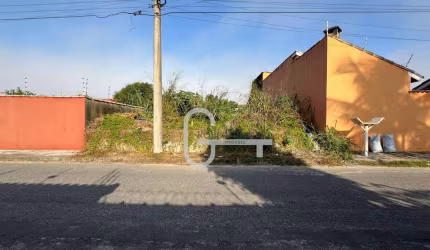 Terreno à venda, 270 m² por R$ 220.000,00 - Belmira Novaes - Peruíbe/SP