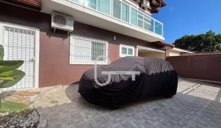 Casa com 4 dormitórios à venda, 271 m² por R$ 1.180.000,00 - Cidade Nova Peruibe - Peruíbe/SP