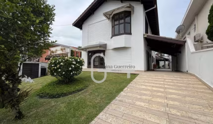 Casa com 3 dormitórios à venda, 234 m² por R$ 1.180.000,00 - Bougainvillee III - Peruíbe/SP