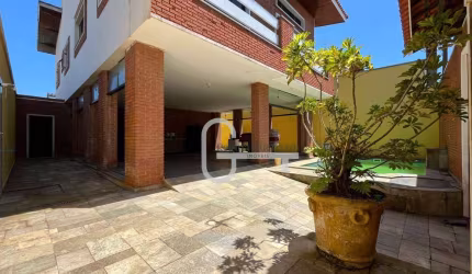 Casa com 5 dormitórios à venda, 393 m² por R$ 1.000.000,00 - Estância São José - Peruíbe/SP