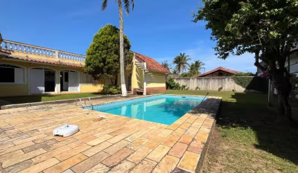 Casa com 3 dormitórios à venda, 191 m² por R$ 1.480.000,00 - Cidade Nova Peruíbe	 - Peruíbe/SP