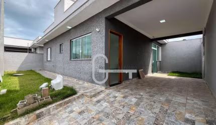 Casa com 2 dormitórios à venda, 77 m² por R$ 350.000,00 - Estância São José - Peruíbe/SP