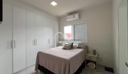Casa com 2 dormitórios à venda, 77 m² por R$ 350.000,00 - Estância São José - Peruíbe/SP
