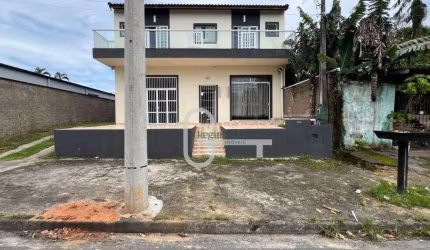 Apartamento com 1 dormitório à venda, 22 m² por R$ 150.000,00 - Jd Caraminguava - Peruíbe/SP