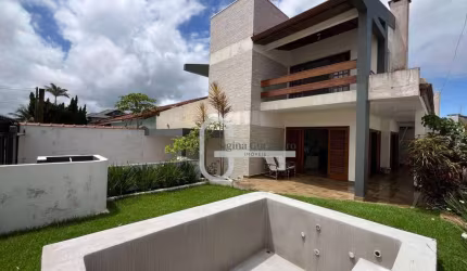 Casa com 3 dormitórios à venda, 220 m² por R$ 1.100.000,00 - Cidade Nova Peruibe - Peruíbe/SP