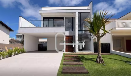 Casa com 3 dormitórios à venda, 220 m² por R$ 1.999.000,00 - Bougainvillee IV - Peruíbe/SP