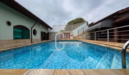 Casa com 4 dormitórios à venda, 280 m² por R$ 960.000,00 - Estância São José - Peruíbe/SP