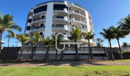 Apartamento com 2 dormitórios à venda, 153 m² por R$ 530.000,00 - Balneario Samburá - Peruíbe/SP