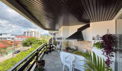 Apartamento com 2 dormitórios à venda, 156 m² por R$ 600.000,00 - Balneario Samburá - Peruíbe/SP