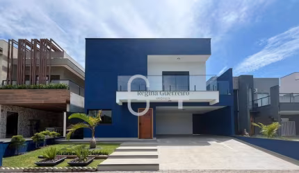 Casa com 4 dormitórios à venda, 230 m² por R$ 1.490.000,00 - Residencial Bosque Três Marias  - Peruíbe/SP