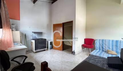 Apartamento com 1 dormitório à venda, 28 m² por R$ 180.000,00 - Jd Caraminguava - Peruíbe/SP