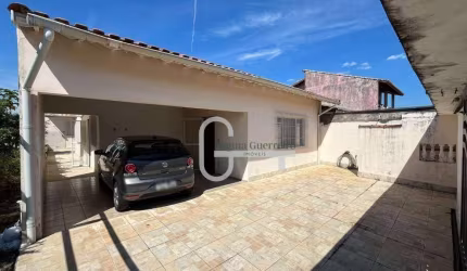 Casa com 3 dormitórios à venda, 147 m² por R$ 800.000,00 - Jardim Casablanca - Peruíbe/SP