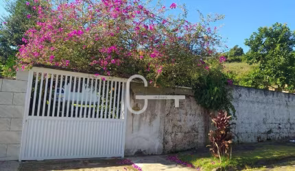 Casa com 3 dormitórios à venda, 131 m² por R$ 500.000,00 - Bairro dos Prados - Peruíbe/SP