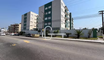 Apartamento com 3 dormitórios à venda, 120 m² por R$ 480.000,00 - Parque Balneário Oásis - Peruíbe/SP