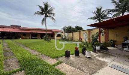 Casa com 2 dormitórios à venda, 169 m² por R$ 480.000,00 - Cidade Nova Peruíbe	 - Peruíbe/SP