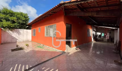 Casa com 2 dormitórios à venda, 116 m² por R$ 350.000,00 - Jardim Ribamar - Peruíbe/SP