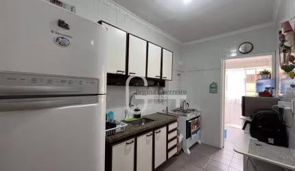 Apartamento com 3 dormitórios à venda, 86 m² por R$ 399.000,00 - Centro - Peruíbe/SP