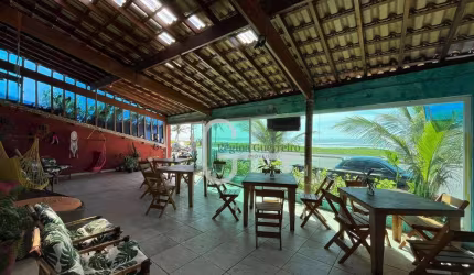 Casa com 5 dormitórios à venda, 257 m² por R$ 750.000,00 - Cidade Nova Peruíbe - Peruíbe/SP