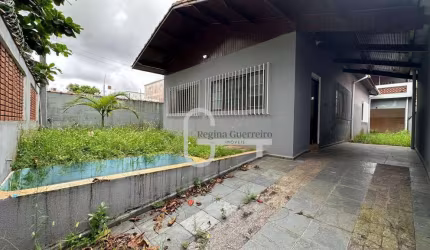 Casa com 2 dormitórios à venda, 139 m² por R$ 375.000,00 - Belmira Novaes - Peruíbe/SP
