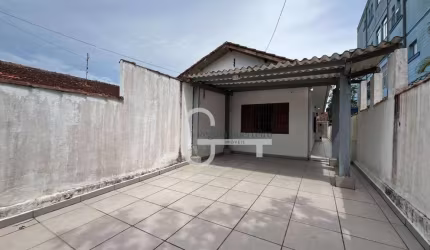 Casa com 1 dormitório à venda, 86 m² por R$ 305.000,00 - Centro - Peruíbe/SP