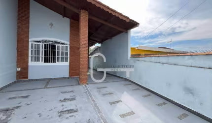 Casa com 2 dormitórios à venda, 115 m² por R$ 390.000,00 - Cidade Nova Peruibe - Peruíbe/SP