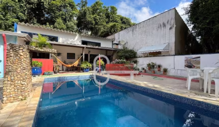 Casa com 2 dormitórios à venda, 152 m² por R$ 500.000,00 - Residencial São Luiz - Peruíbe/SP