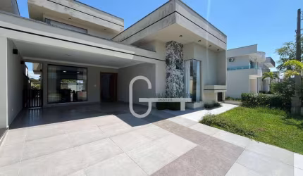 Casa com 3 dormitórios à venda, 135 m² por R$ 1.450.000,00 - Bougainvillee IV - Peruíbe/SP