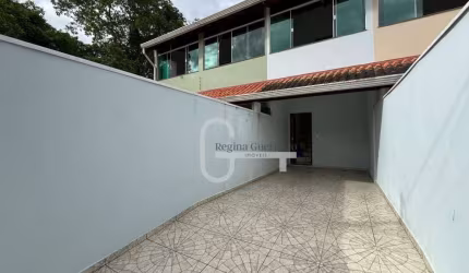 Casa com 3 dormitórios à venda, 80 m² por R$ 370.000,00 - Centro - Peruíbe/SP