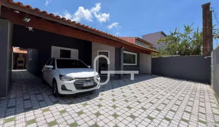 Casa com 3 dormitórios à venda, 183 m² por R$ 900.000,00 - Arpoador - Peruíbe/SP