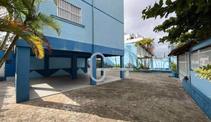 Apartamento com 1 dormitório à venda, 38 m² por R$ 280.000,00 - Centro - Peruíbe/SP