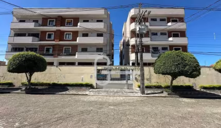 Apartamento com 2 dormitórios à venda, 90 m² por R$ 400.000,00 - Jardim Barra de Jangada - Peruíbe/SP
