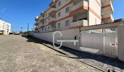 Apartamento com 2 dormitórios à venda, 100 m² por R$ 370.000,00 - Balneário Stella Maris - Peruíbe/SP