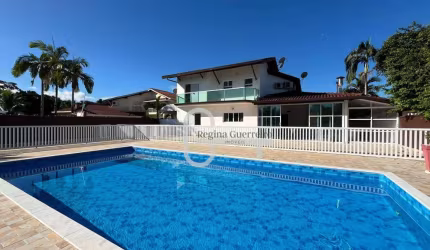 Casa com 4 dormitórios à venda, 337 m² por R$ 2.000.000,00 - Bougainvillee V - Peruíbe/SP