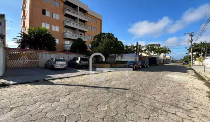 Apartamento com 3 dormitórios à venda, 86 m² por R$ 450.000,00 - Centro - Peruíbe/SP