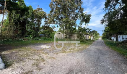 Terreno à venda, 880 m² por R$ 90.000,00 - jardim Somar - Peruíbe/SP