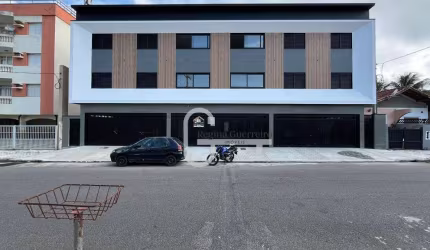 Apartamento com 2 dormitórios à venda, 40 m² por R$ 450.000,00 - Jardim Ribamar - Peruíbe/SP