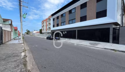 Apartamento com 2 dormitórios à venda, 40 m² por R$ 450.000,00 - Jardim Ribamar - Peruíbe/SP