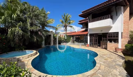 Casa com 4 dormitórios à venda, 291 m² por R$ 1.100.000,00 - Cidade Nova Peruibe - Peruíbe/SP