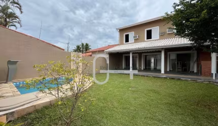Casa com 4 dormitórios à venda, 190 m² por R$ 950.000,00 - Jardim Ribamar - Peruíbe/SP