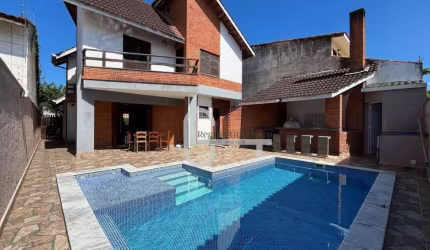 Casa com 3 dormitórios à venda, 221 m² por R$ 750.000,00 - Cidade Nova Peruíbe	 - Peruíbe/SP