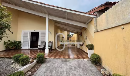 Casa à venda, 143 m² por R$ 680.000,00 - Jardim Imperador - Peruíbe/SP